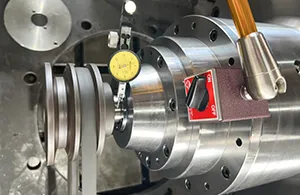 Trattamento delle acque reflue industriali