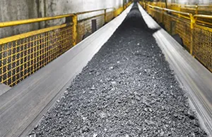 Centrale termoelettrica a carbone