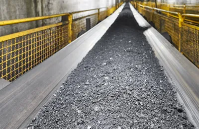 Centrale termoelettrica a carbone