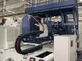 Riduttore per macchine di stampaggio a iniezione