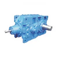 Riduttori industriali