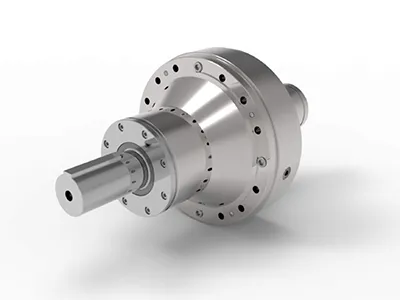 Riduttori di velocità per centrifuga